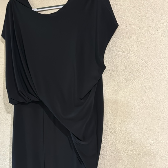 Last Tango Black Dress - Picture 10 of 12